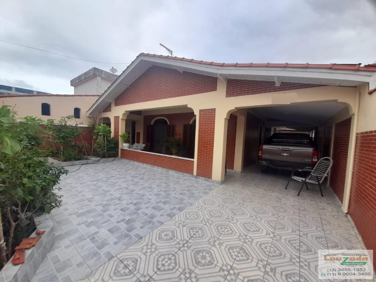Casa à venda com 3 quartos, 175m² - Foto 1