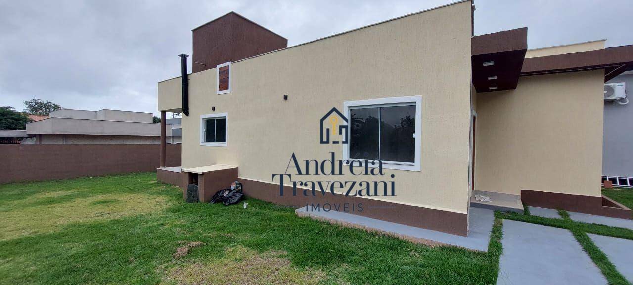 Casa de Condomínio à venda com 3 quartos, 100m² - Foto 24