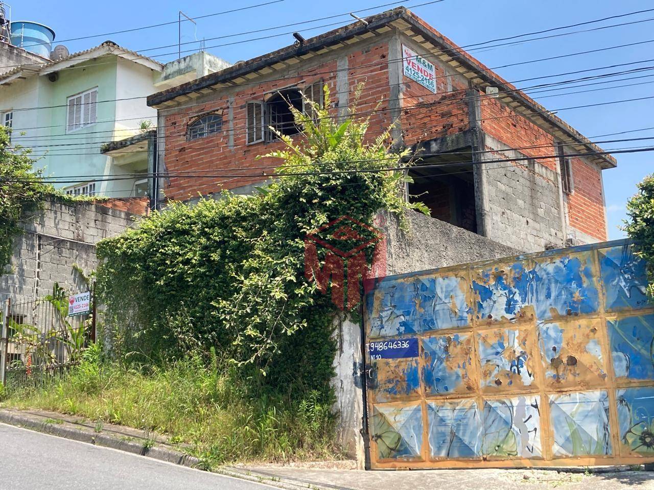 Sobrado, 5 quartos, 230 m² - Foto 1