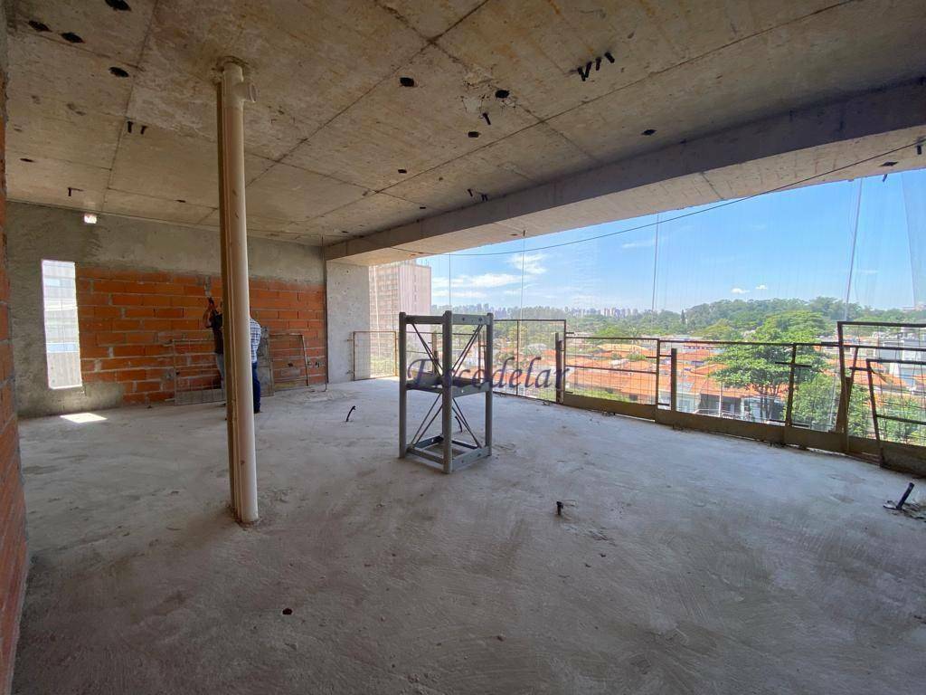 Apartamento à venda com 3 quartos, 229m² - Foto 19