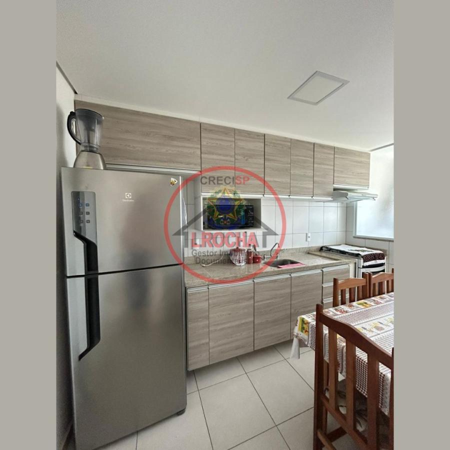 Apartamento à venda com 1 quarto, 50m² - Foto 6