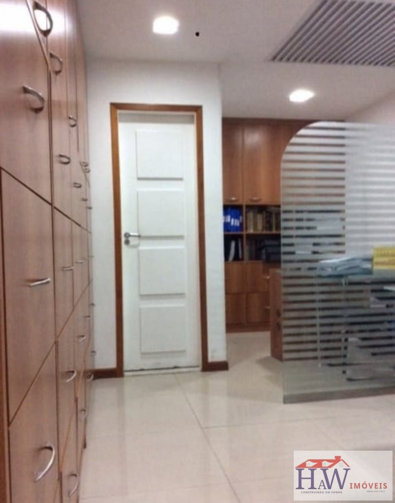 Conjunto Comercial-Sala à venda, 120m² - Foto 1