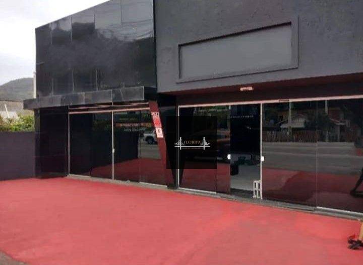 Depósito-Galpão-Armazém à venda, 380m² - Foto 1