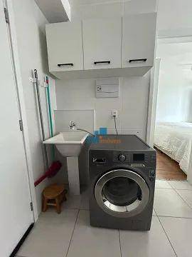 Apartamento à venda com 1 quarto, 30m² - Foto 2