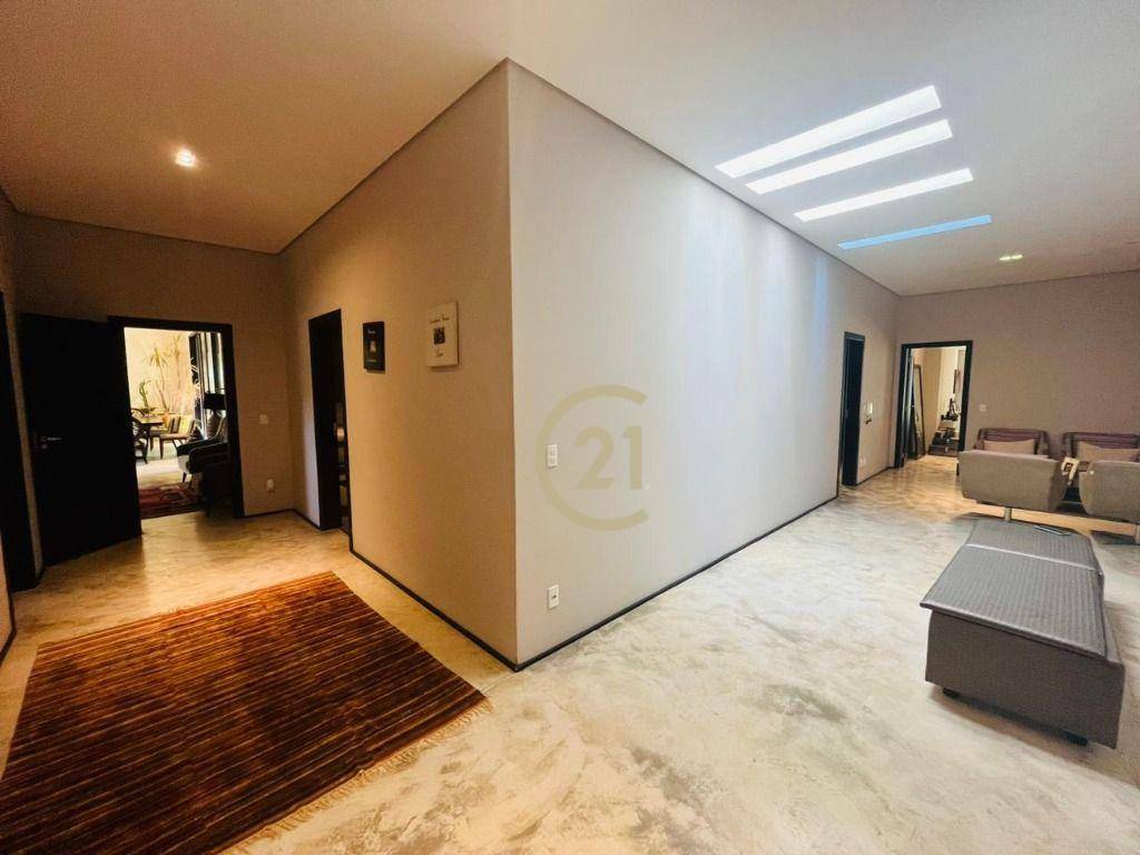 Casa de Condomínio à venda e aluguel com 5 quartos, 1037m² - Foto 25