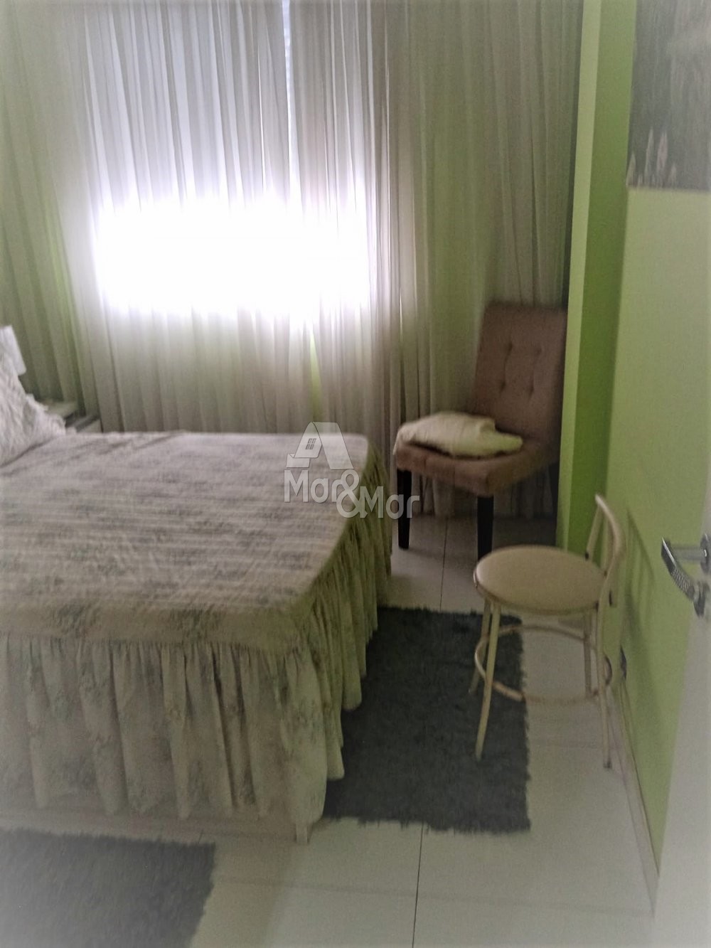 Apartamento à venda com 2 quartos, 72m² - Foto 5