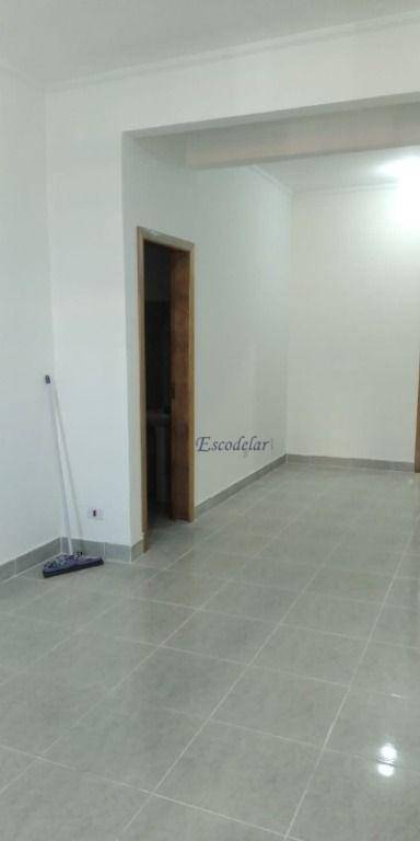 Conjunto Comercial-Sala para alugar, 40m² - Foto 3