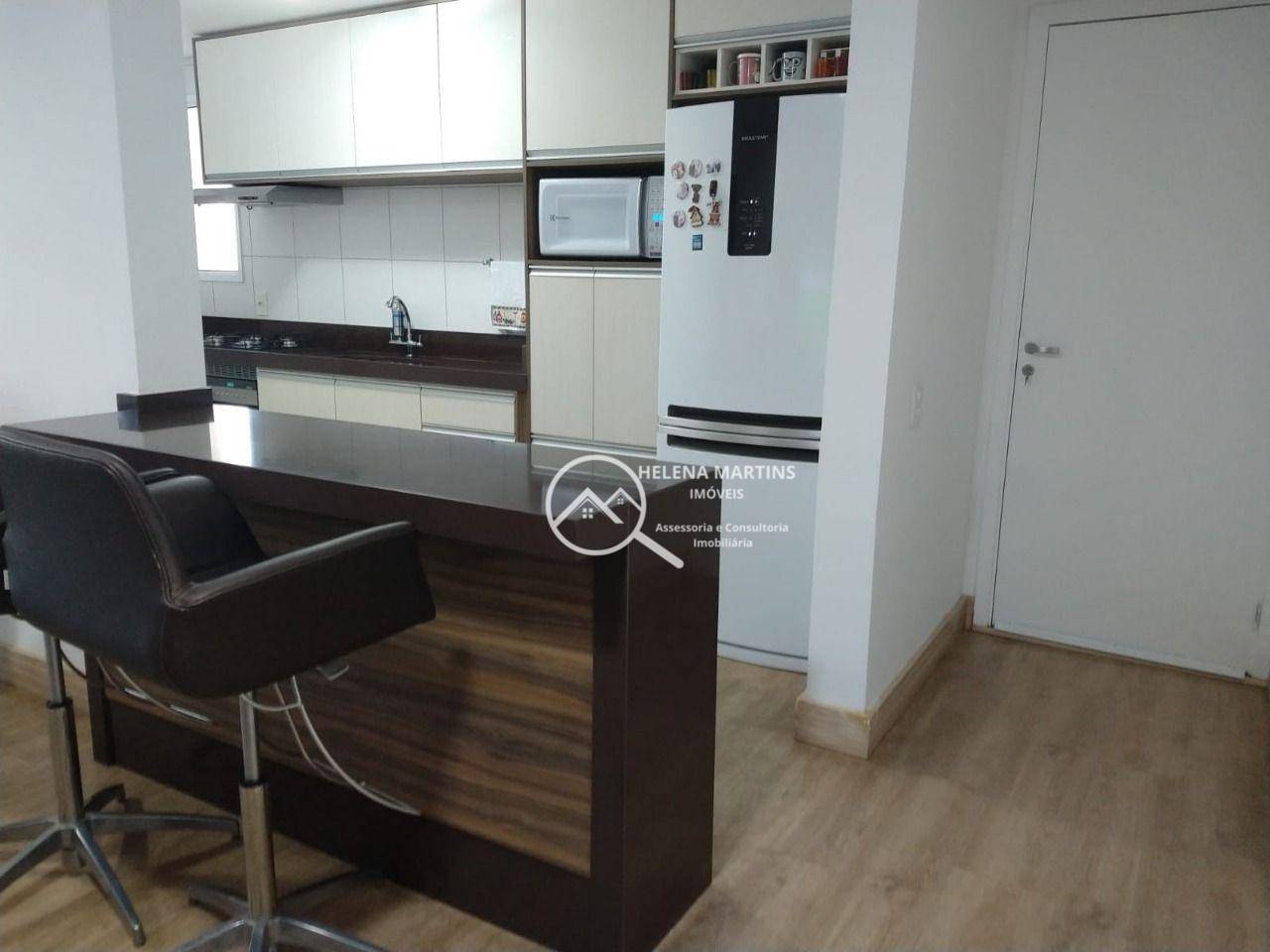 Apartamento à venda com 2 quartos, 78m² - Foto 8