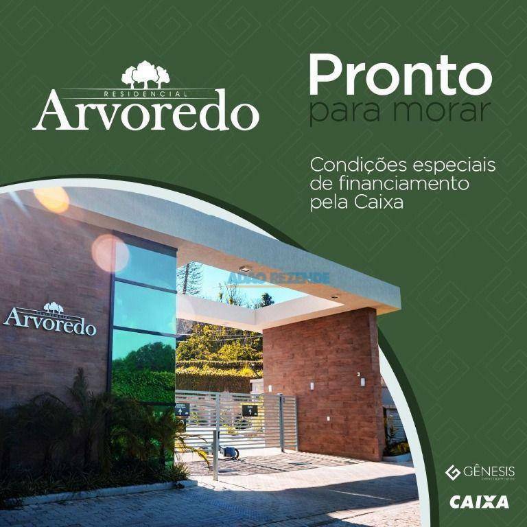 Apartamento à venda com 2 quartos, 53m² - Foto 9