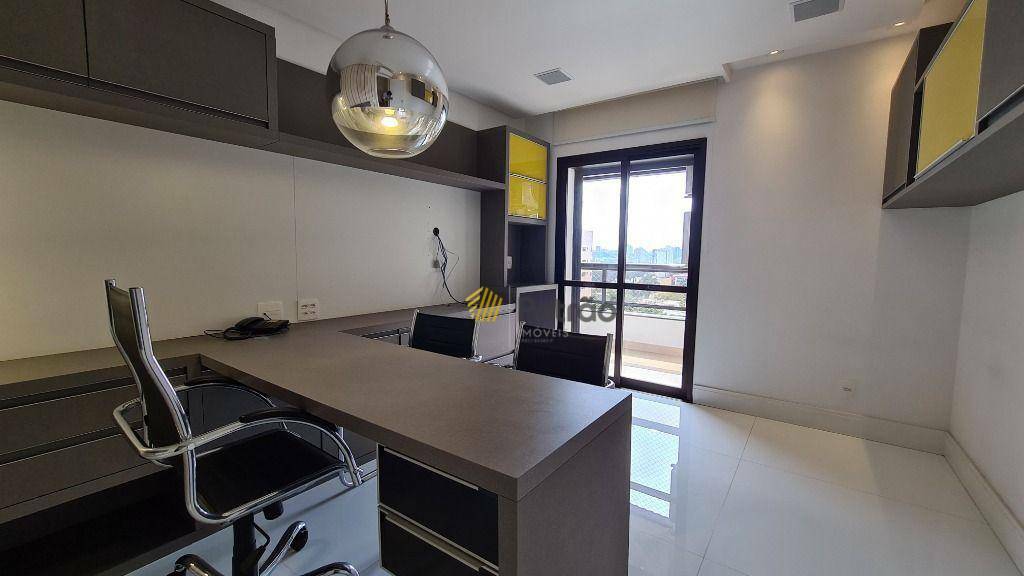 Apartamento à venda e aluguel com 4 quartos, 420m² - Foto 26