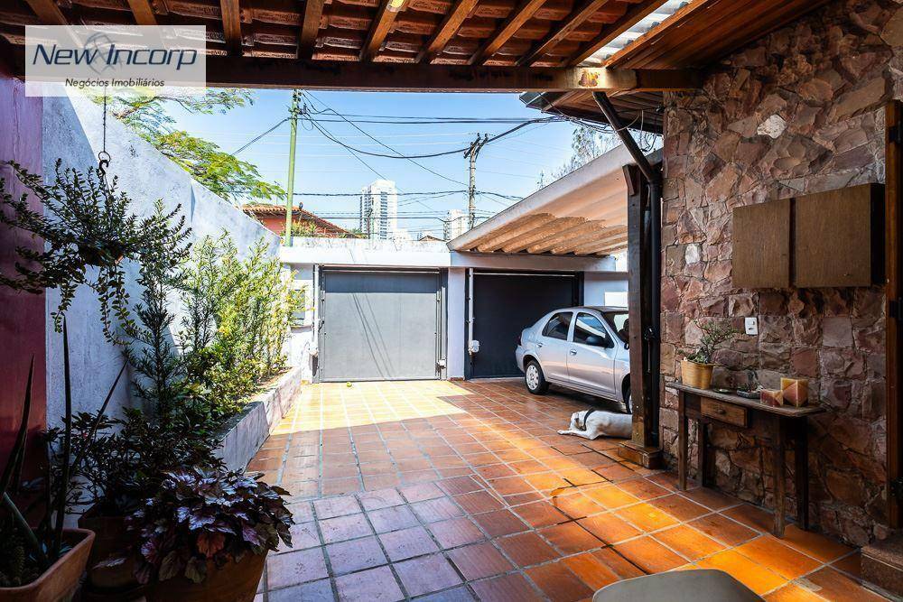 Casa à venda com 3 quartos, 250m² - Foto 28