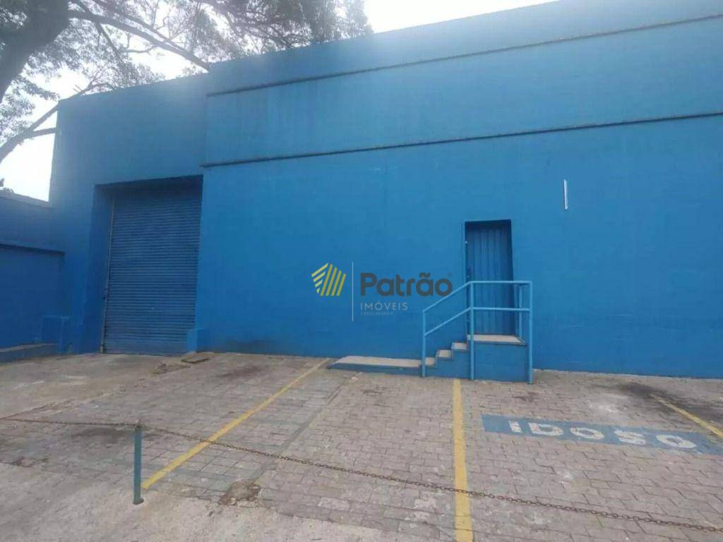 Loja-Salão para alugar, 589m² - Foto 23