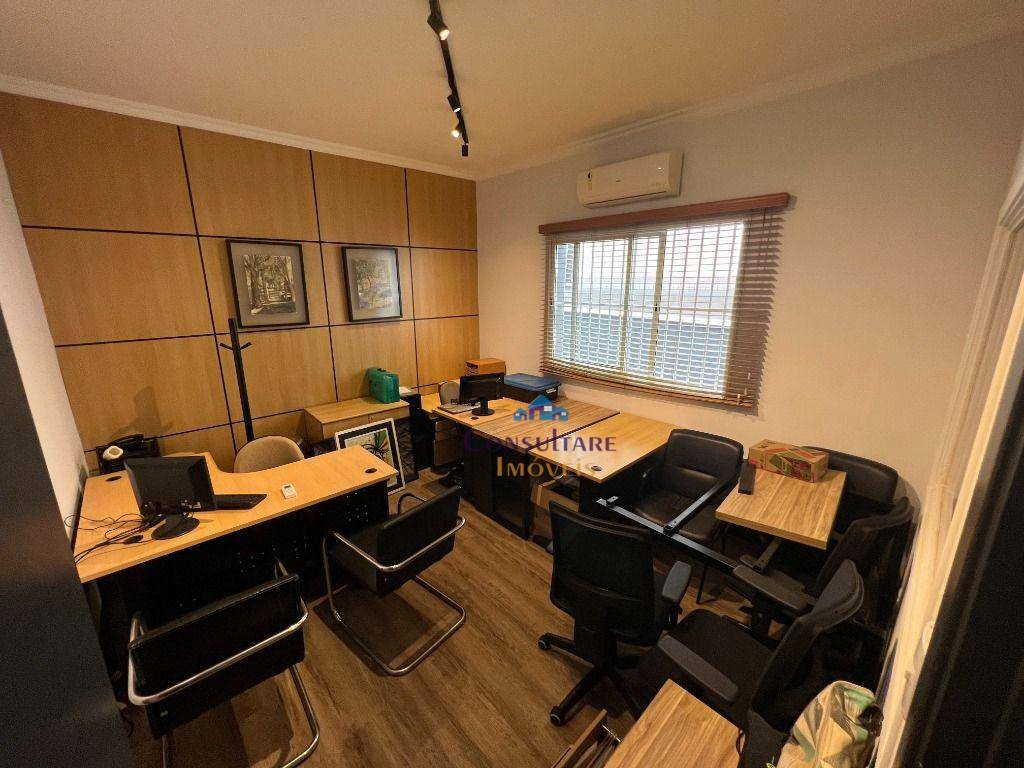 Loja-Salão, 330 m² - Foto 19