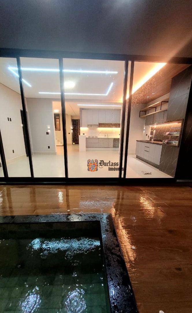 Sobrado à venda com 3 quartos, 201m² - Foto 12