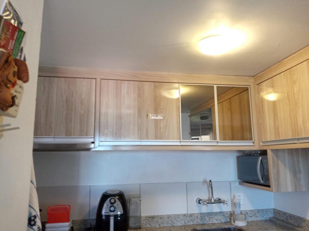 Apartamento à venda com 2 quartos, 46m² - Foto 6