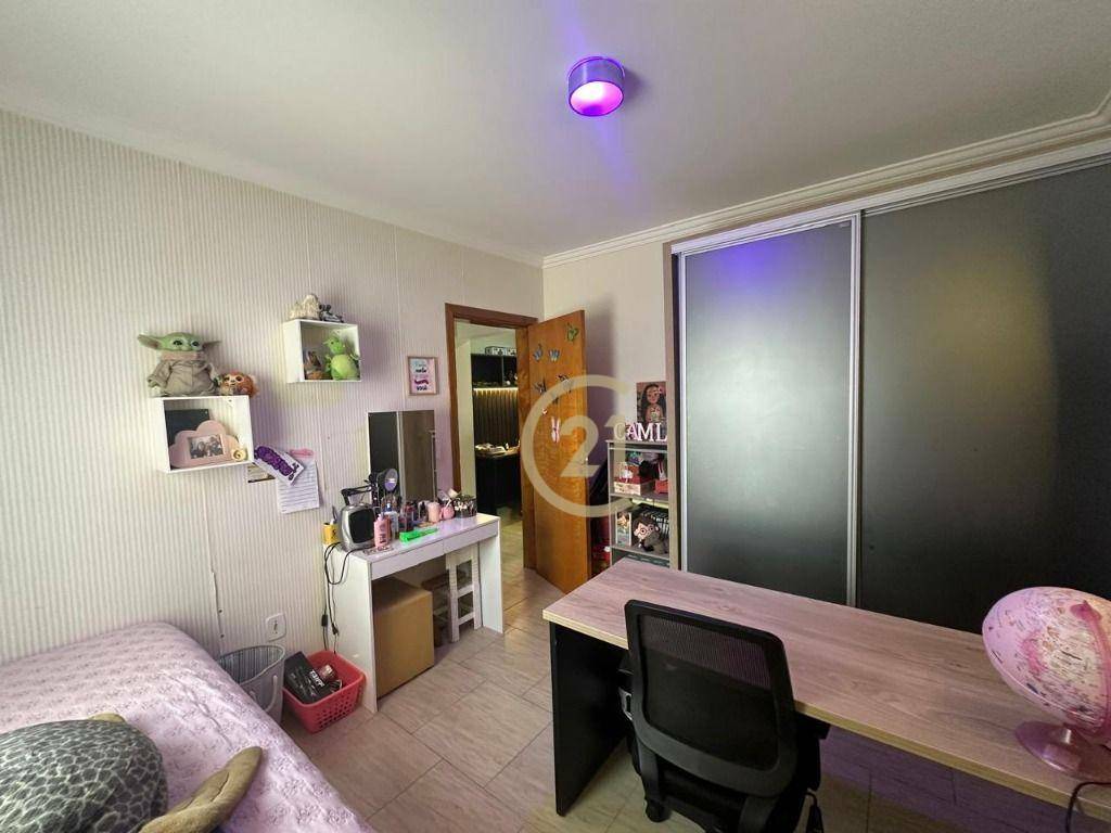 Casa de Condomínio à venda com 3 quartos, 169m² - Foto 23