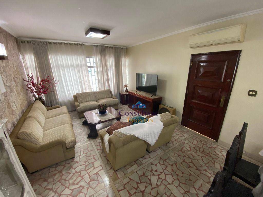 Casa de Condomínio à venda com 3 quartos, 280m² - Foto 3