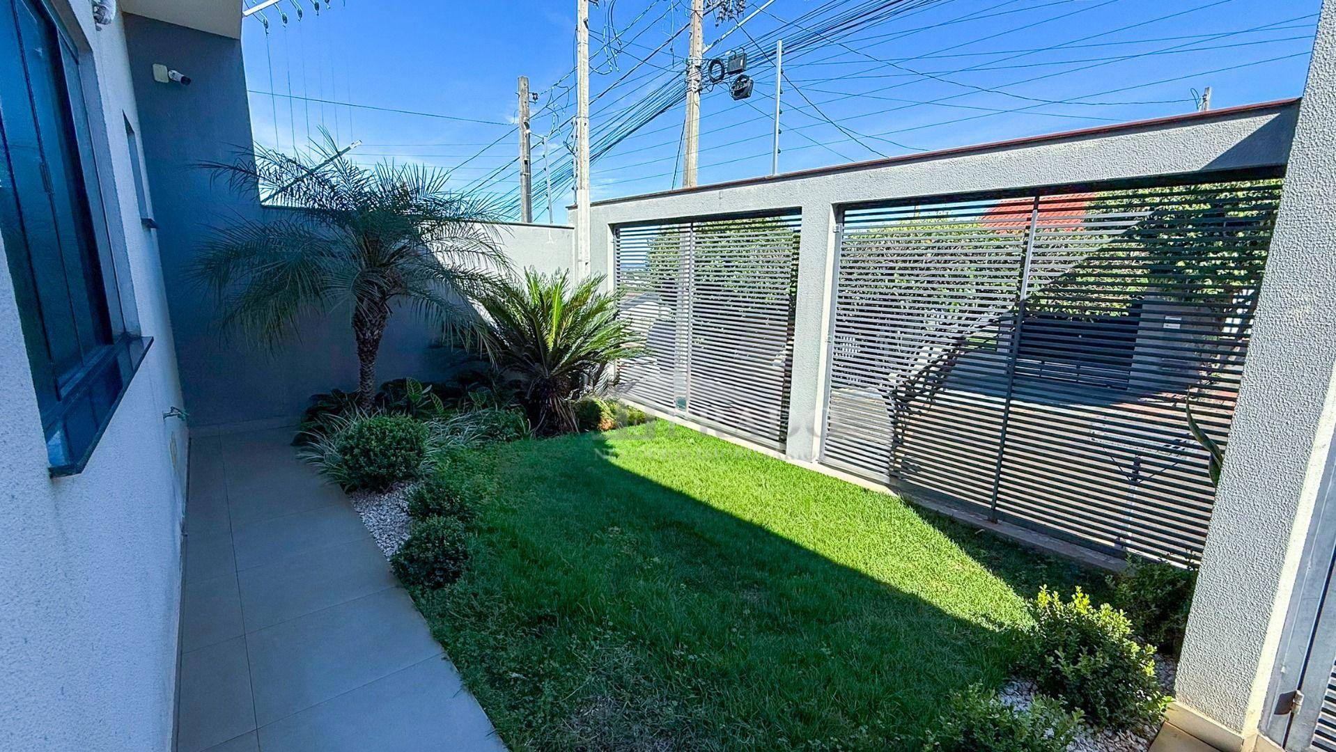 Casa, 3 quartos, 175 m² - Foto 4