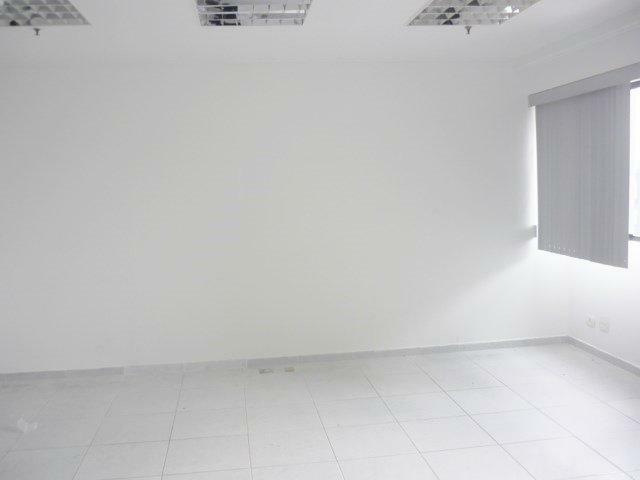 Conjunto Comercial-Sala à venda, 40m² - Foto 12