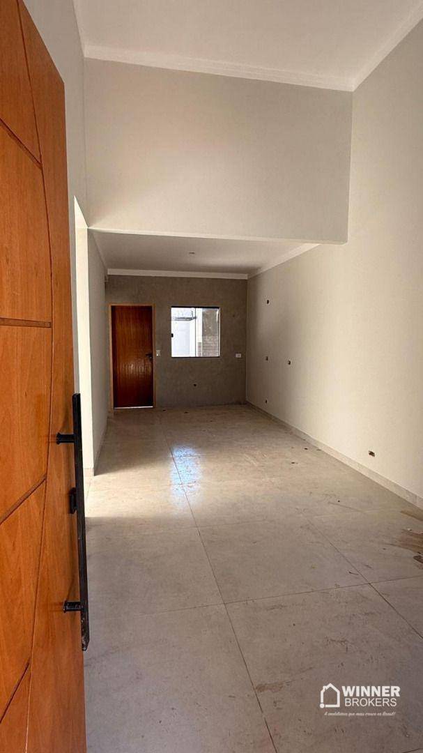 Casa, 3 quartos, 71 m² - Foto 5