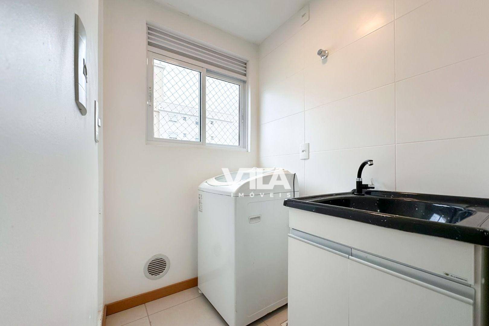 Apartamento à venda com 2 quartos, 77m² - Foto 6