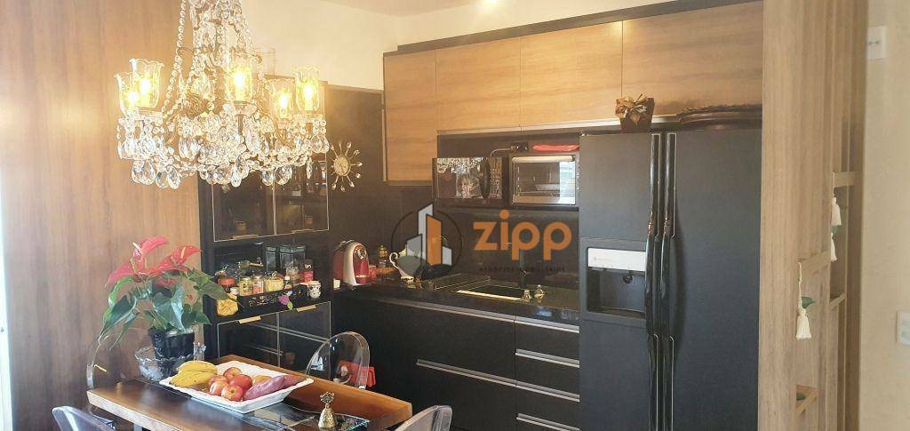 Apartamento à venda com 1 quarto, 42m² - Foto 6