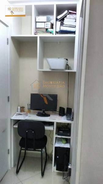 Apartamento à venda com 3 quartos, 83m² - Foto 9