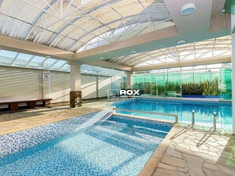 Casa de Condomínio à venda com 4 quartos, 283m² - Foto 45