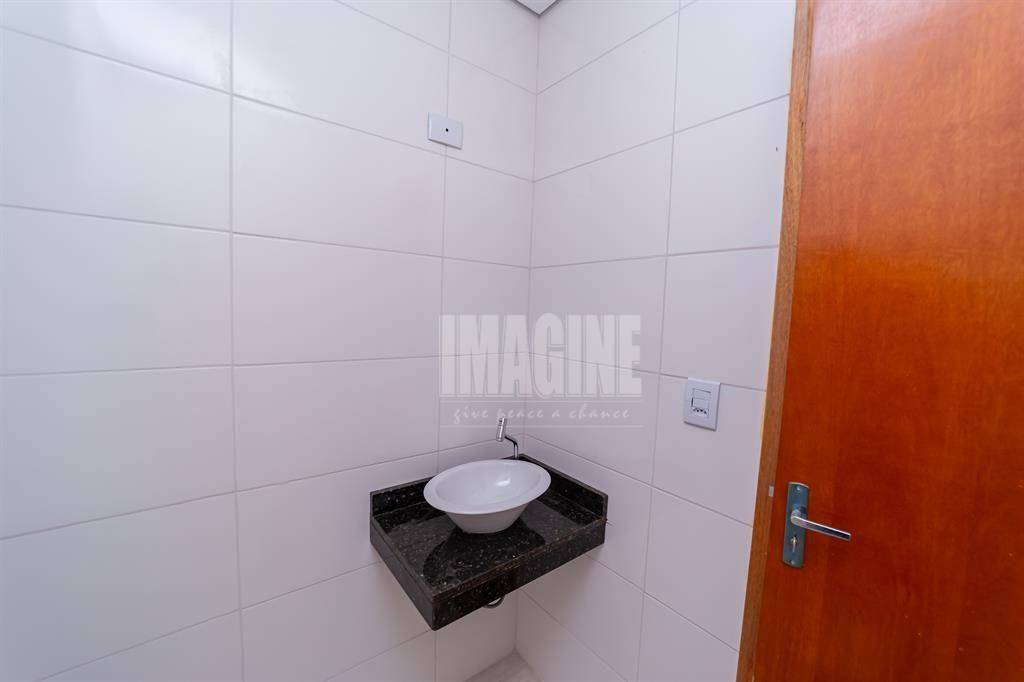 Apartamento à venda com 2 quartos, 40m² - Foto 8
