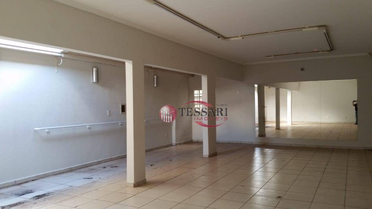 Casa para alugar, 464m² - Foto 5