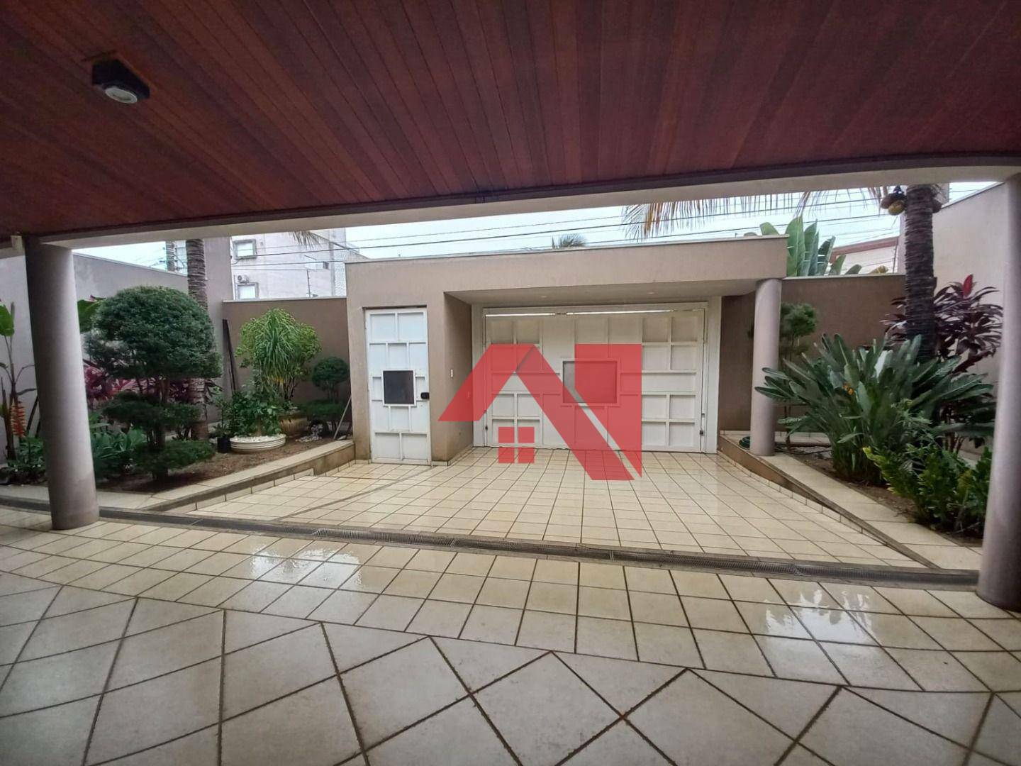 Casa à venda com 3 quartos, 415m² - Foto 12