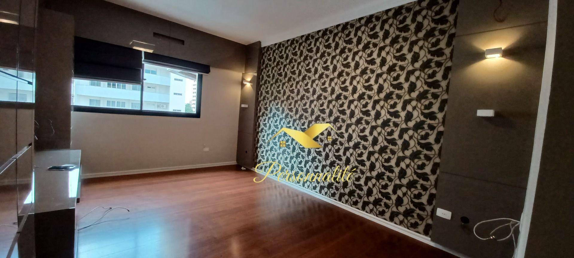 Apartamento à venda com 4 quartos, 250m² - Foto 7