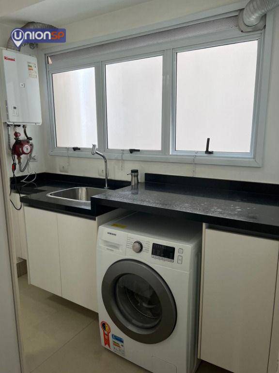 Apartamento à venda com 3 quartos, 200m² - Foto 27