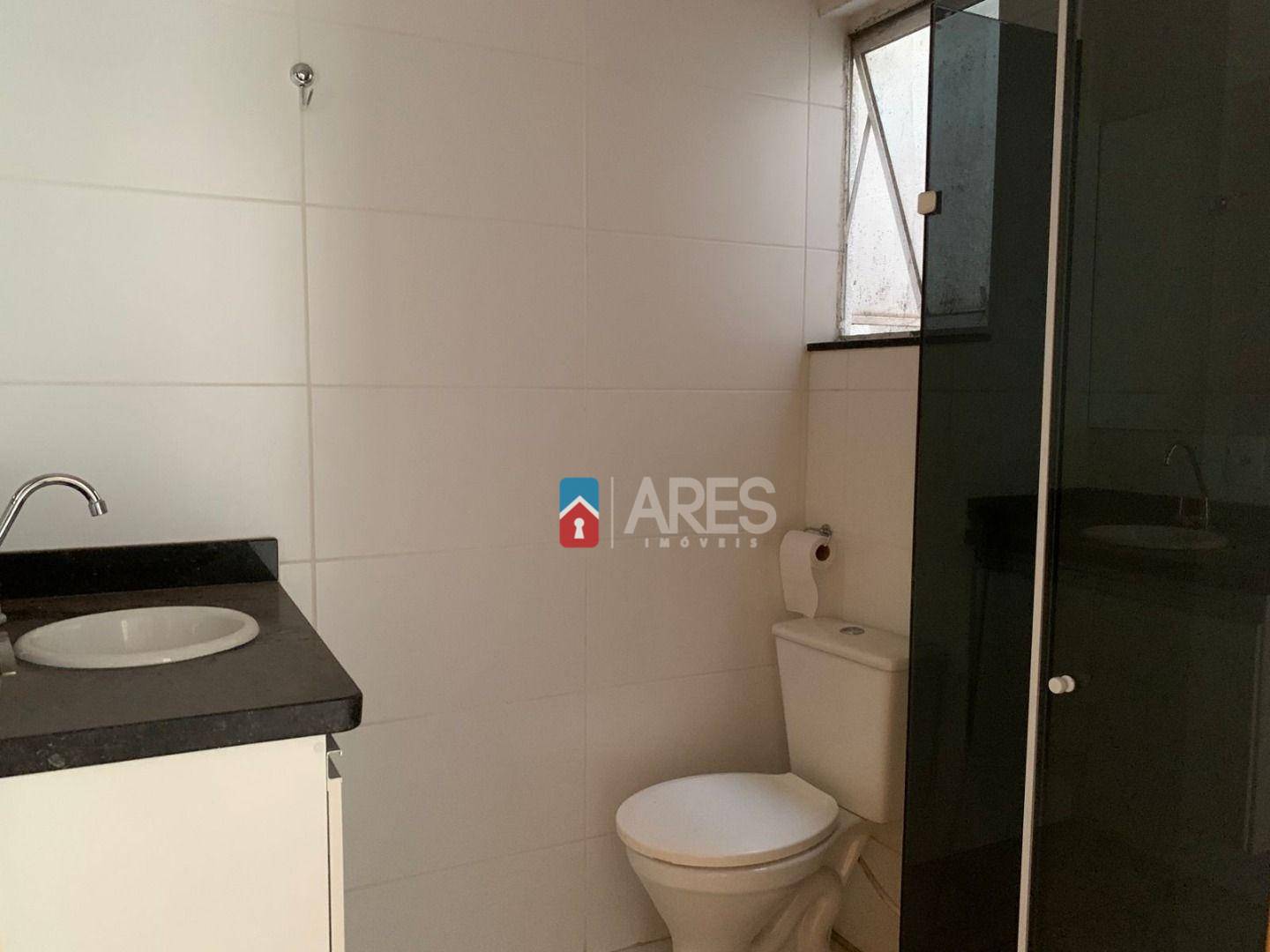 Apartamento para alugar com 2 quartos, 80m² - Foto 10