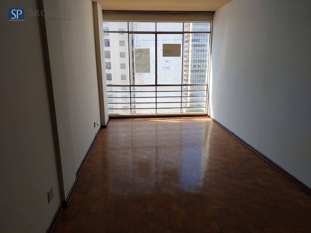 Apartamento, 2 quartos, 124 m² - Foto 1