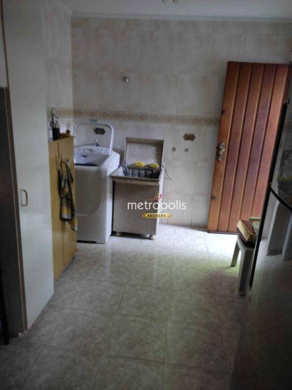 Sobrado à venda com 2 quartos, 140m² - Foto 15