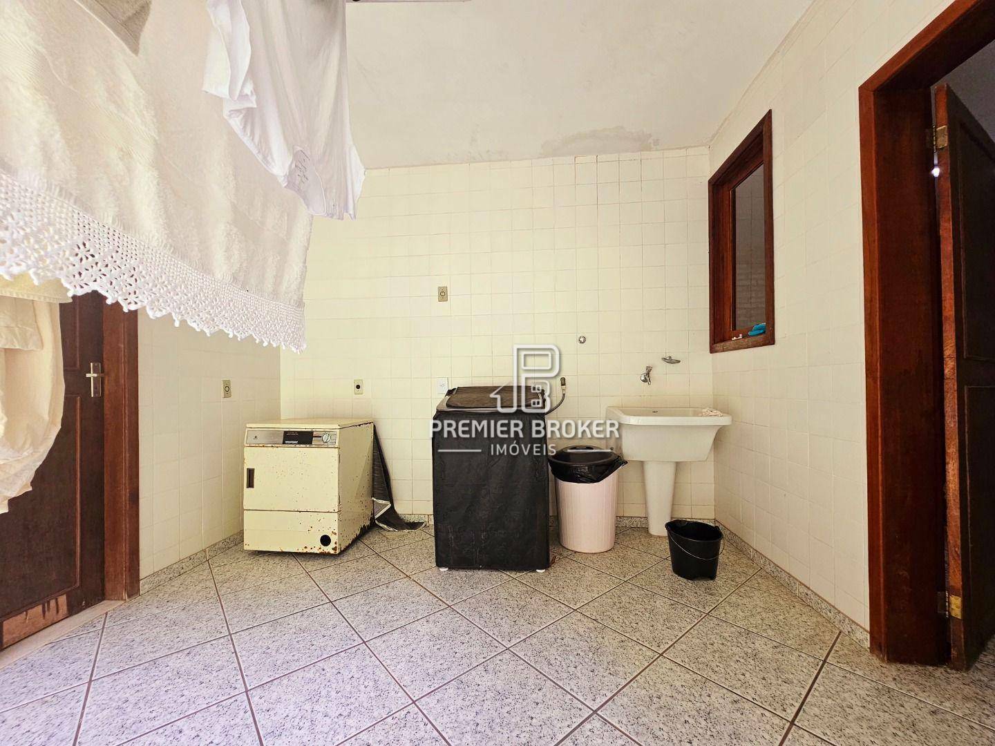 Casa de Condomínio à venda com 6 quartos, 298m² - Foto 66