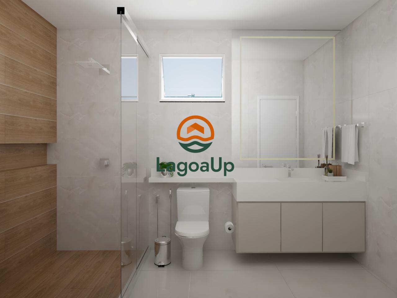 Casa à venda com 3 quartos, 140m² - Foto 8