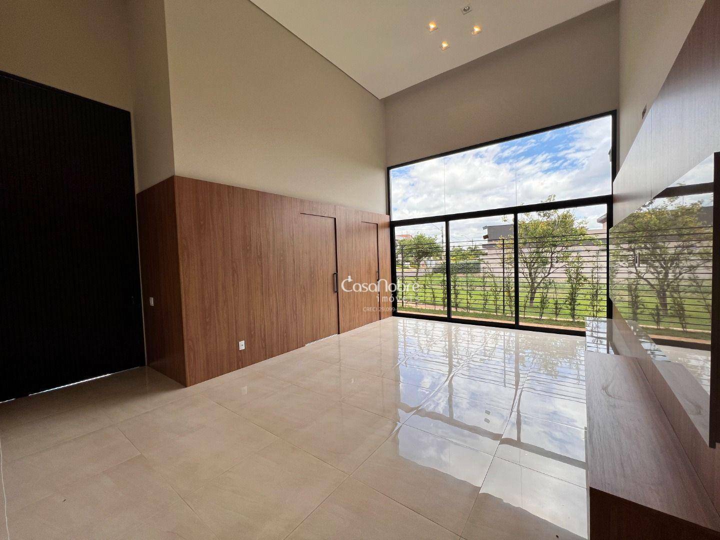 Casa de Condomínio à venda com 3 quartos, 233m² - Foto 11