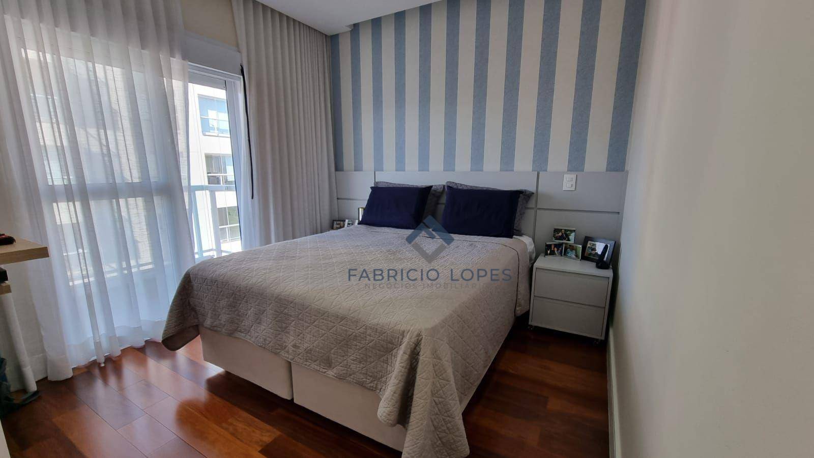 Apartamento à venda com 3 quartos, 154m² - Foto 10