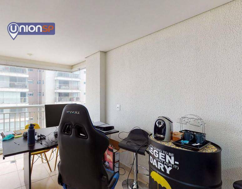 Apartamento à venda com 2 quartos, 69m² - Foto 7