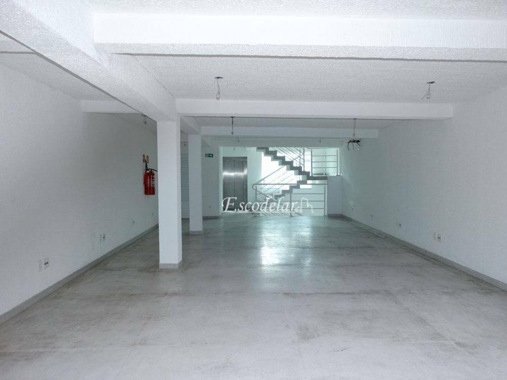 Prédio Inteiro para alugar, 675m² - Foto 5