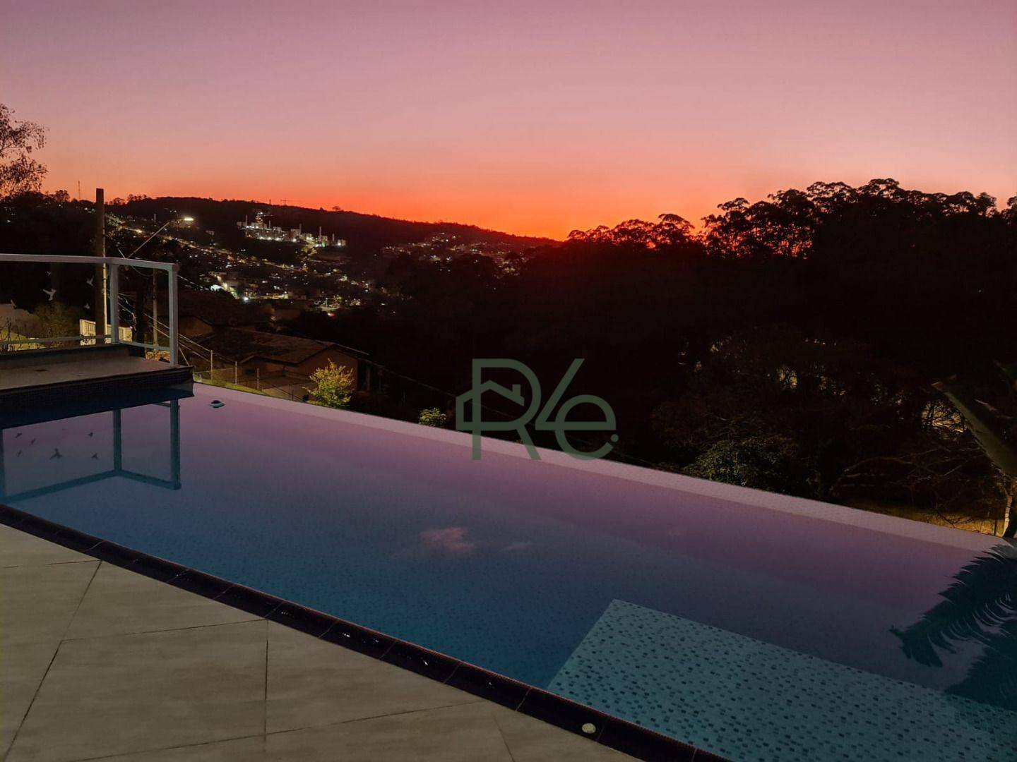 Casa de Condomínio à venda com 3 quartos, 378m² - Foto 15