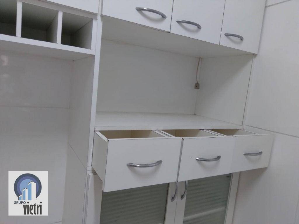 Apartamento à venda e aluguel com 1 quarto, 38m² - Foto 6