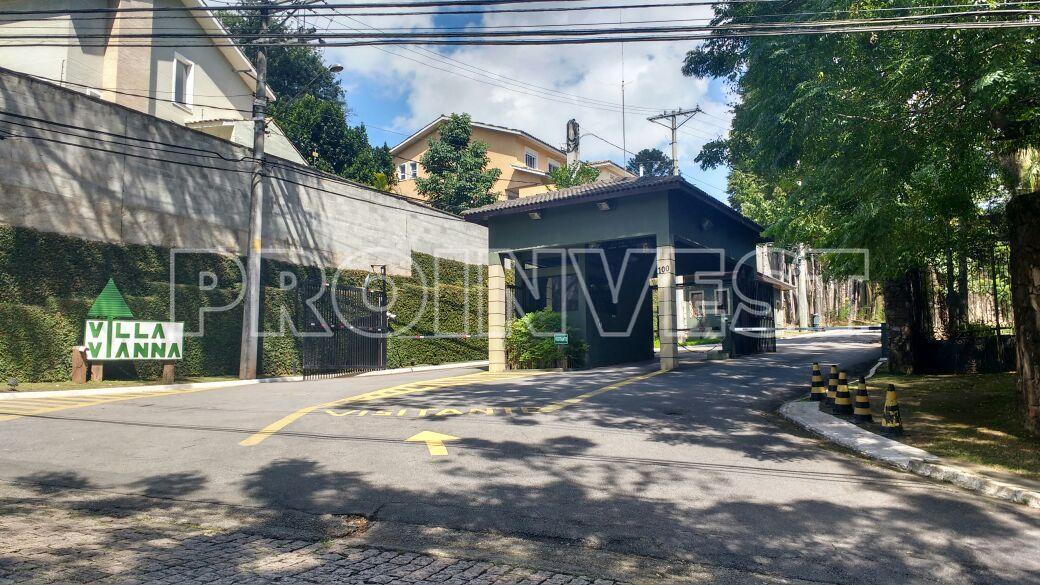 Casa de Condomínio à venda com 3 quartos, 600m² - Foto 66