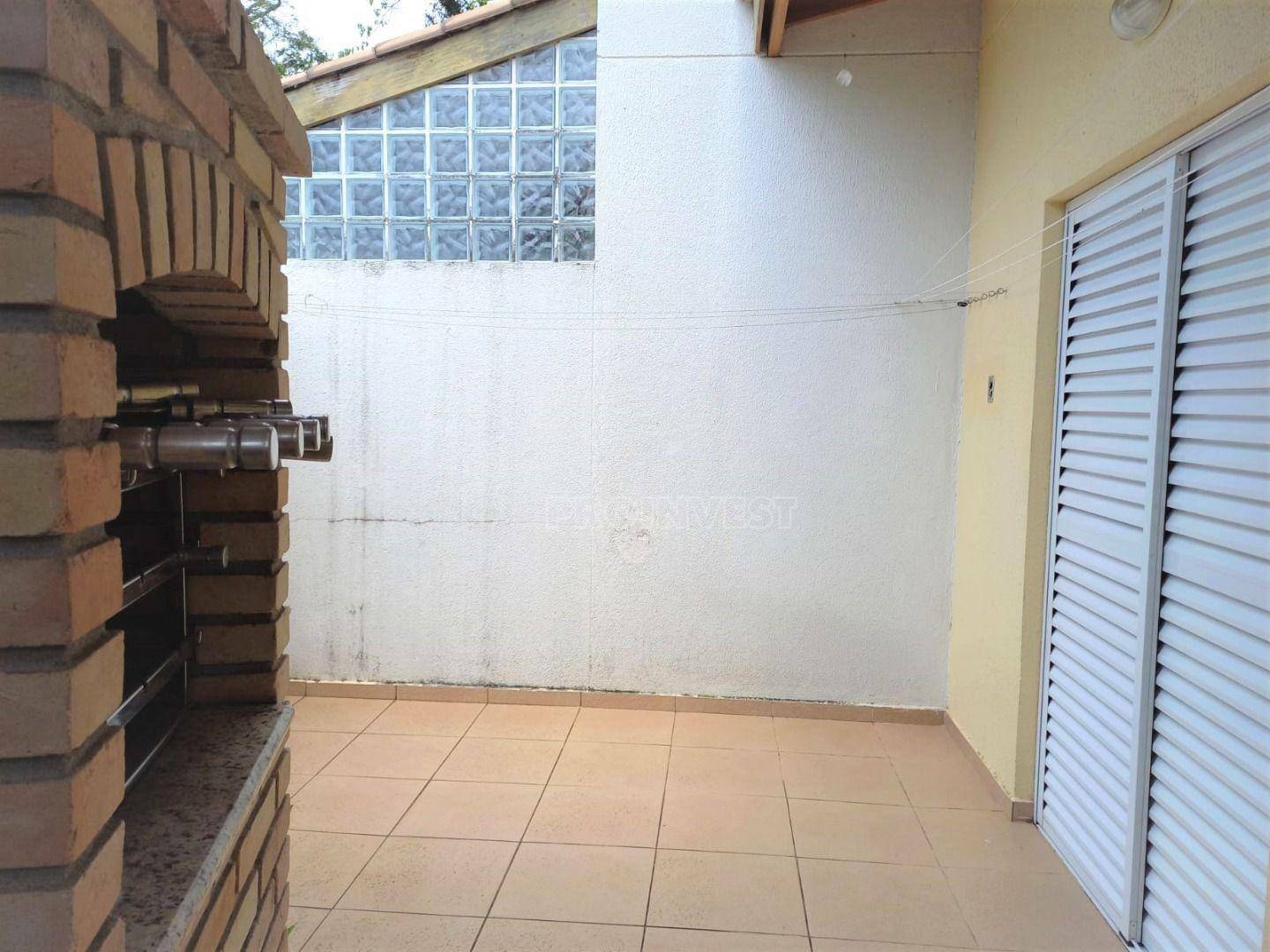 Casa de Condomínio à venda com 3 quartos, 91m² - Foto 22