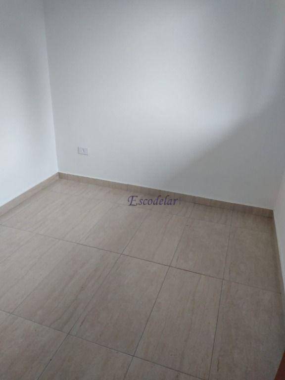 Apartamento à venda com 2 quartos, 43m² - Foto 6