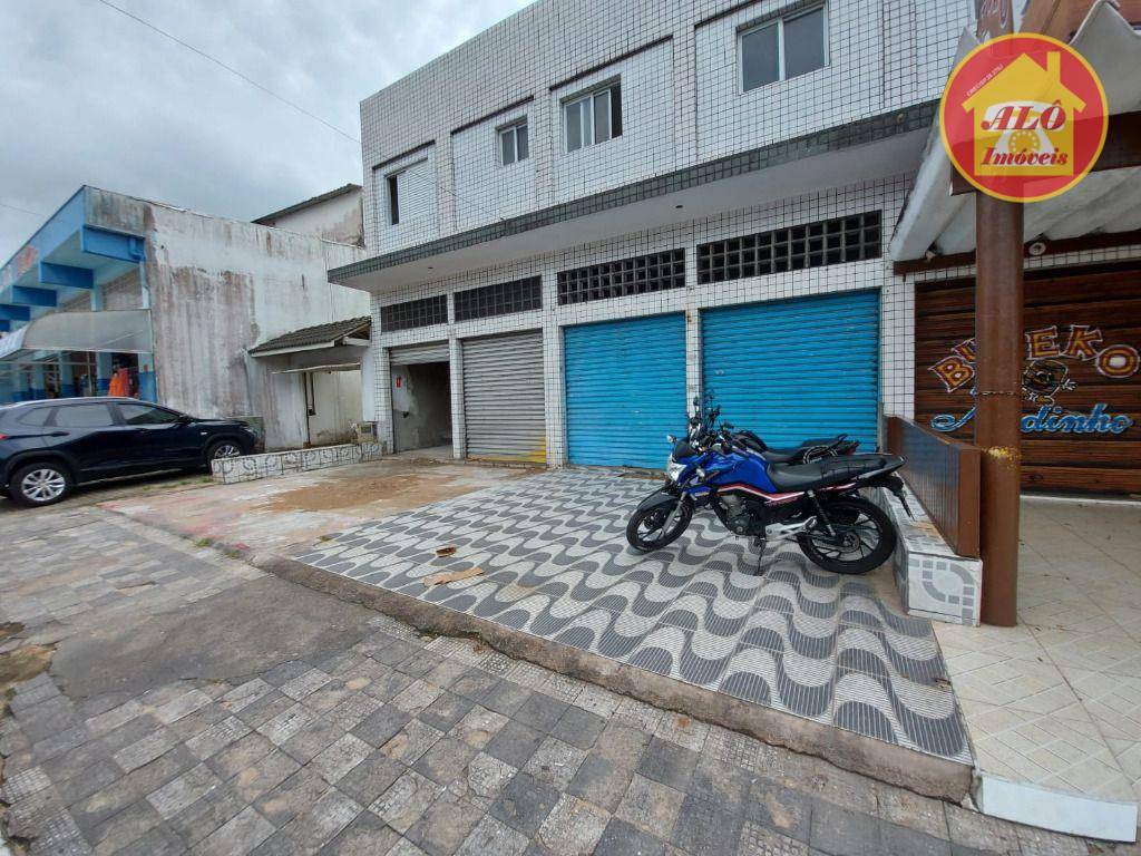 Loja-Salão para alugar, 280m² - Foto 7