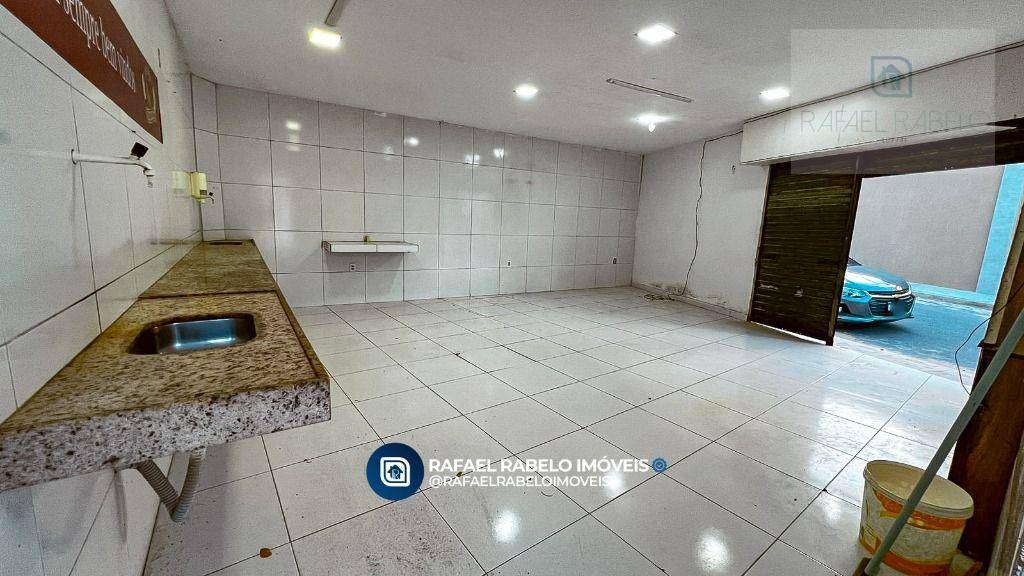 Casa, 1 quarto, 80 m² - Foto 3