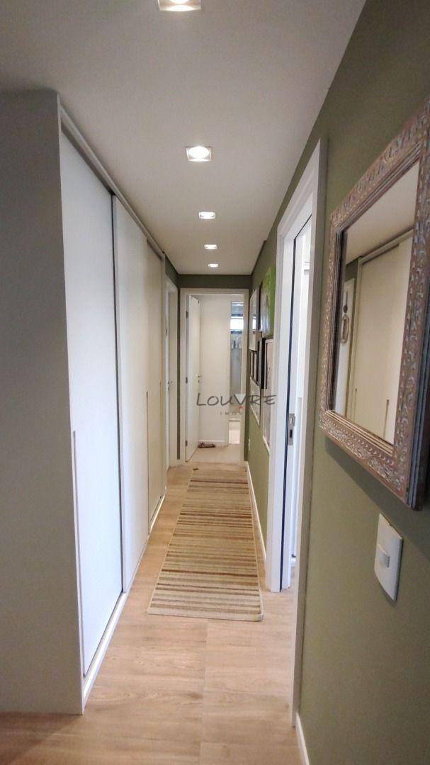 Apartamento à venda com 3 quartos, 109m² - Foto 10